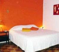 Guest House Nomadas Hostal Room Guest House Nomadas Hostal Room